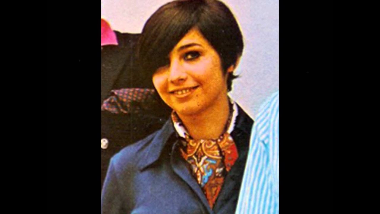 Gracinha Leporace - SAUDADE FEZ UM SAMBA - Carlos Lyra e Ronaldo Boscoli - gravação de 1968
