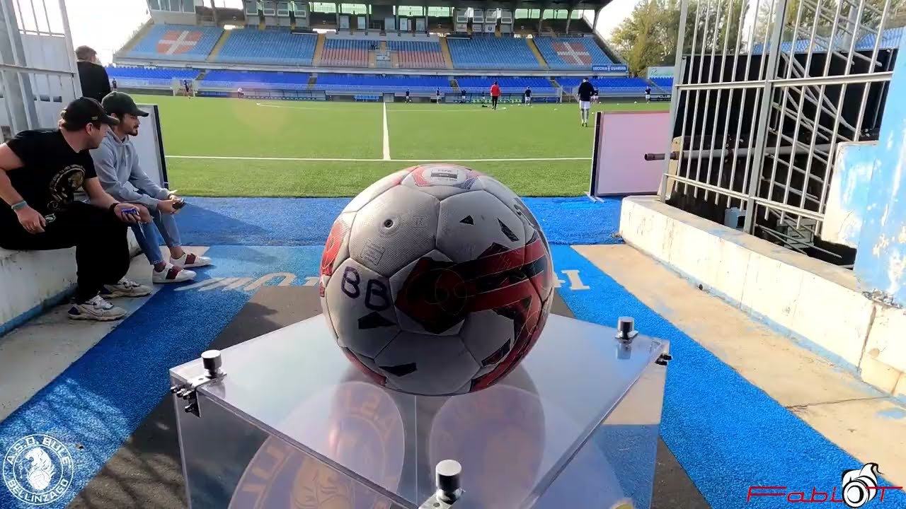 7°giornata Eccellenza Bulè Bellinzago Vs Settimo Calcio 3-1