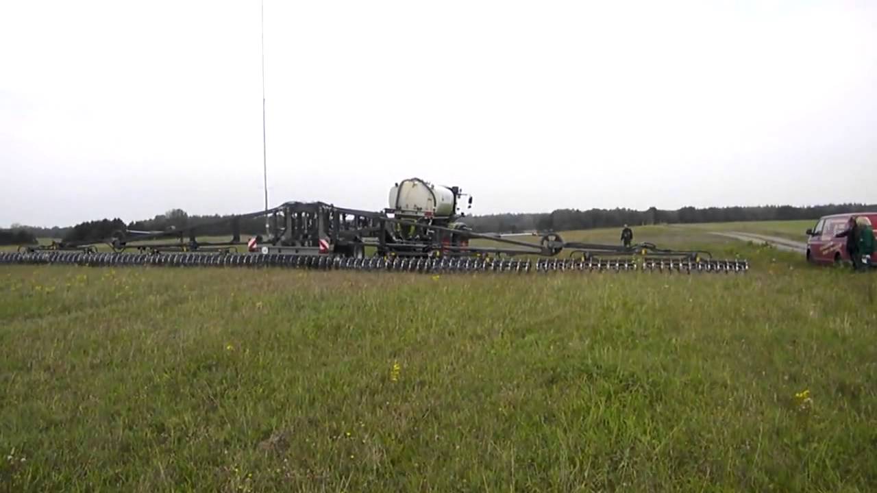 Cultan 27m Prototyp