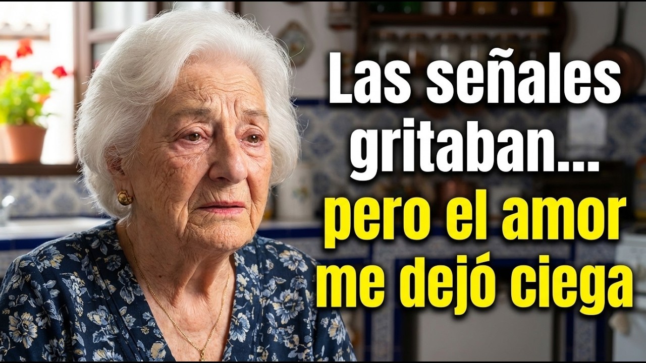 Tengo 77 años… mi nuera usó el silencio como arma y las señales estaban ahí pero tardé años en verlo