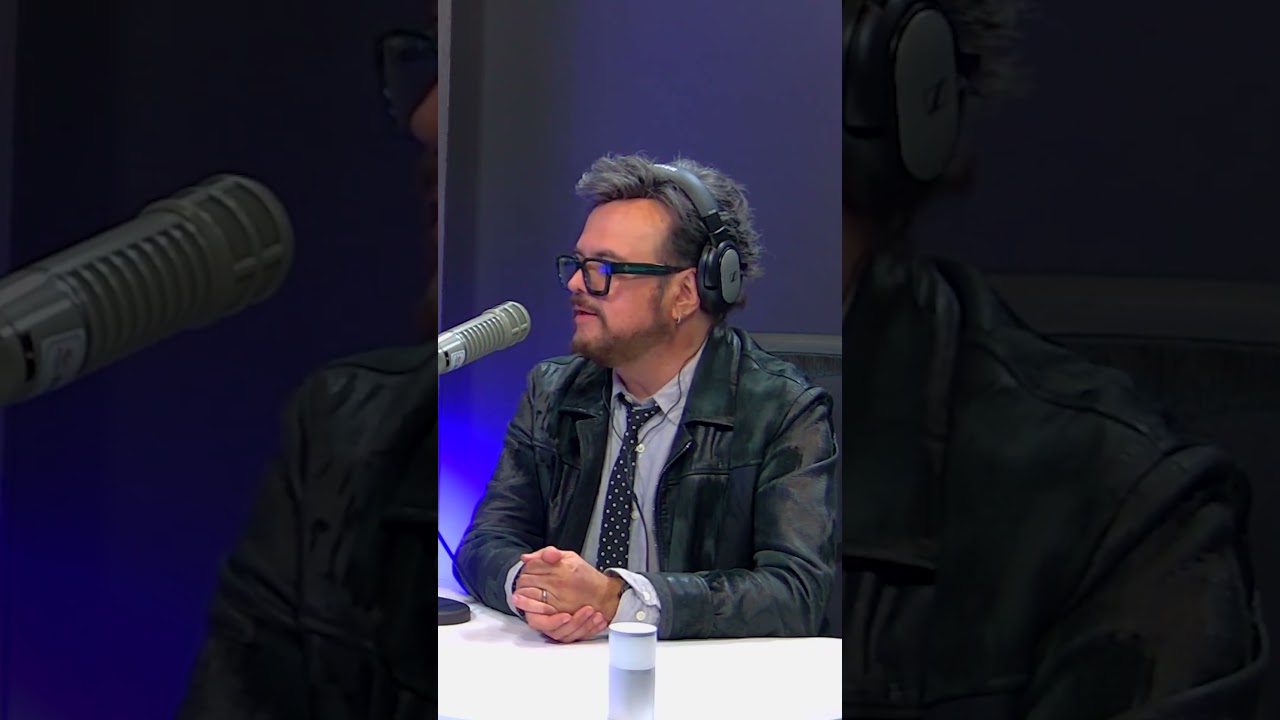 La experiencia de Aleks Syntek y Ximena Loza con el TELET&Oacute;N| Los 40 M&eacute;xico