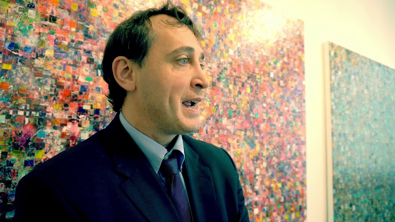 Clio Art Fair October 19-22, 2017