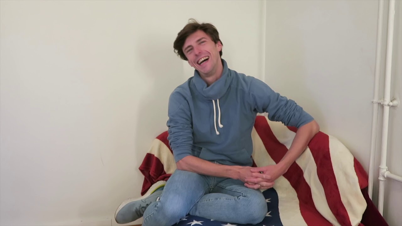 Les émotions de... Florimond Lorieux !