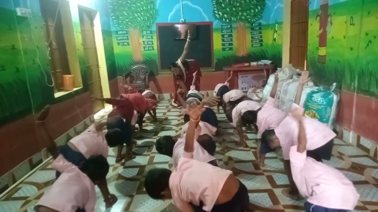 IGNOU DECE -4 Project, 2026, Day-11, ଯୋଗ।