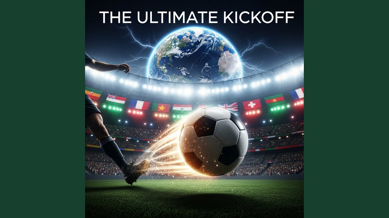 The Ultimate Kickoff