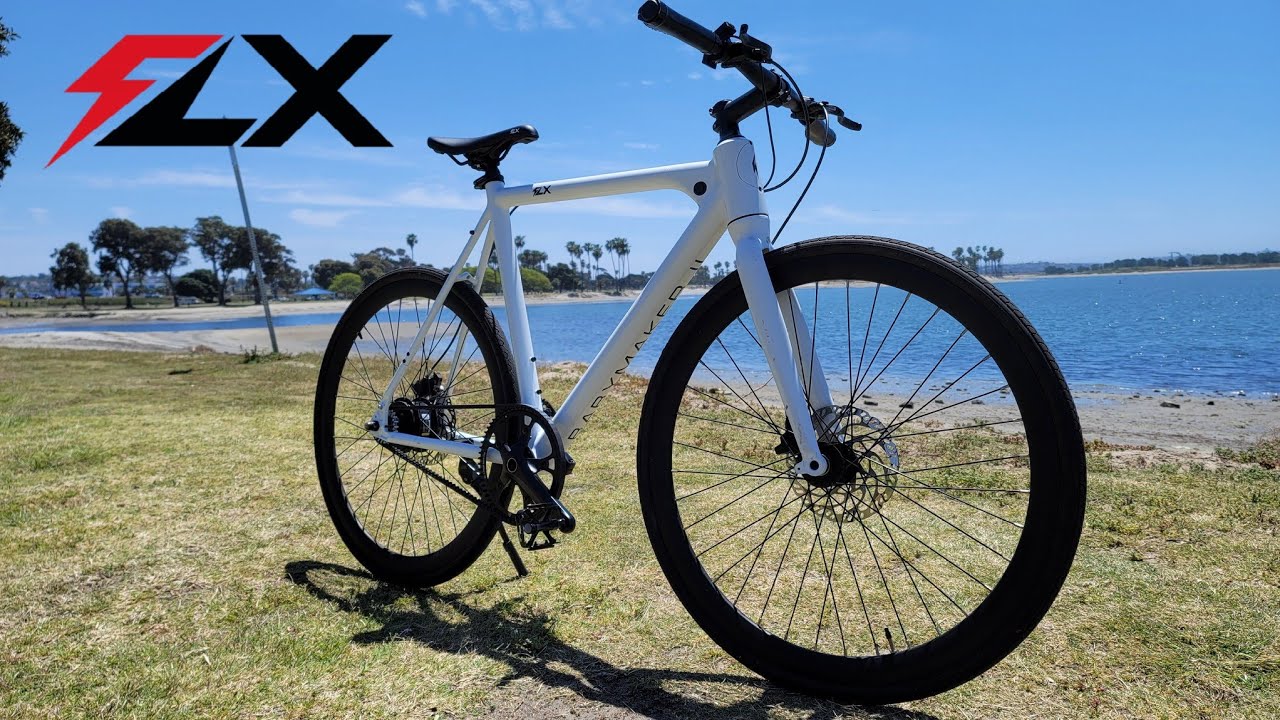 The Babymaker 2 Powered by FLX