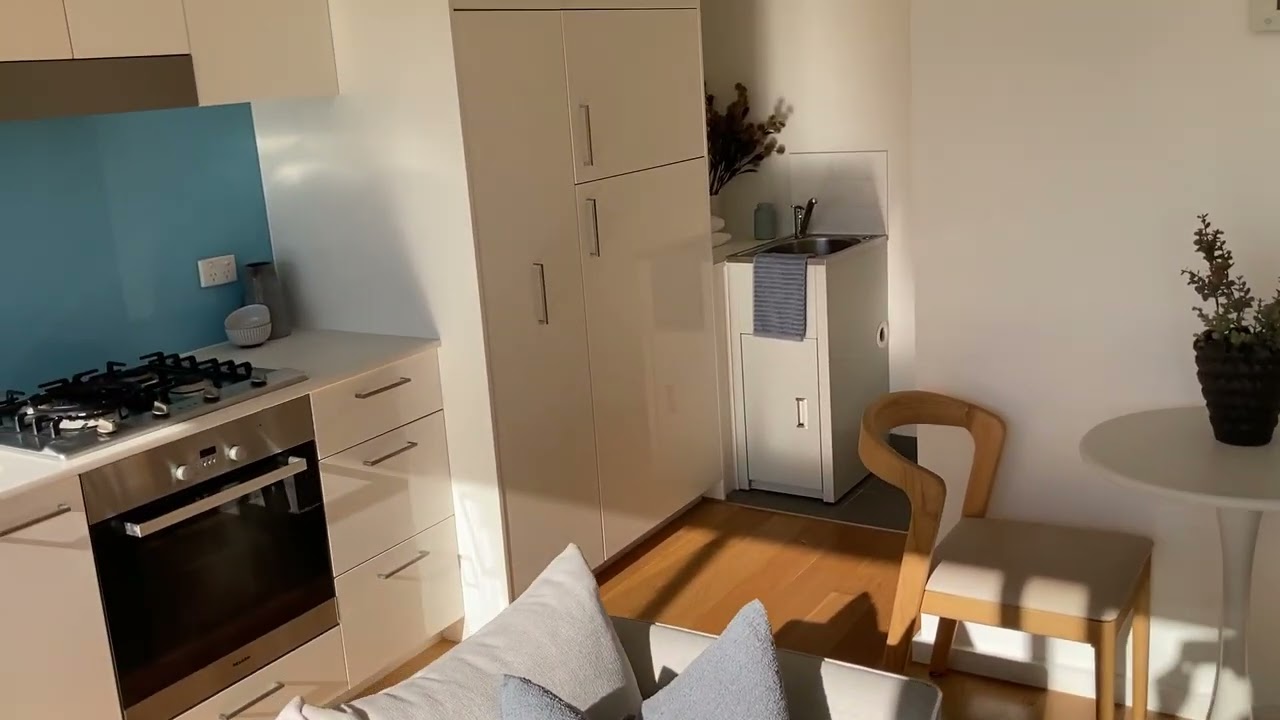 507/2 Willis Lane, Hampton VIC 3188 | Wood Property