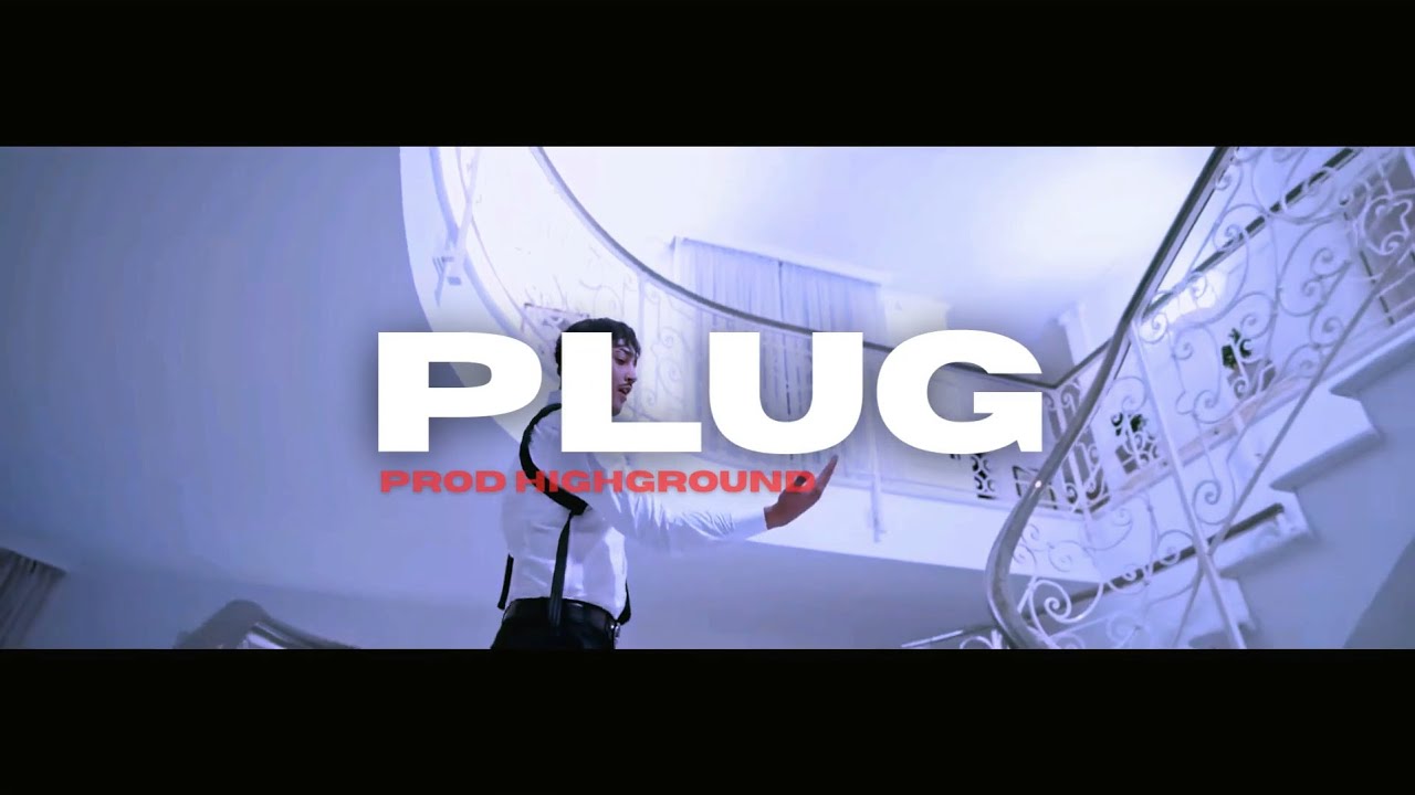 [FREE] Simba La Rue Aggressive HARD French Trap Type Beat - ''PLUG''