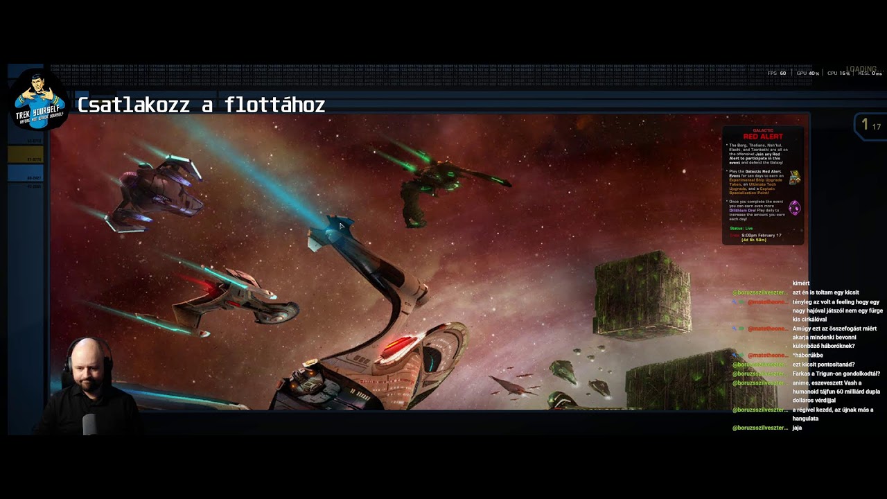 Star Trek Online