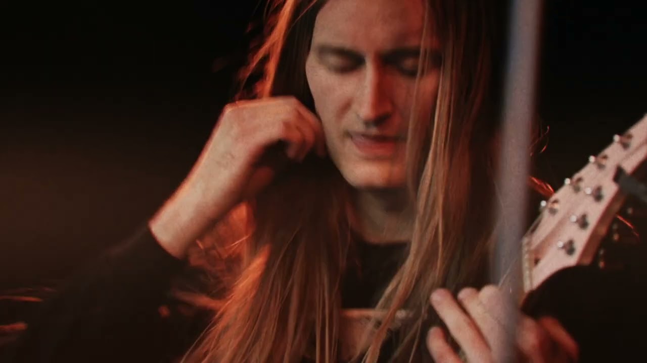 Feather Mountain - August Mantra [OFFICIAL MUSIC VIDEO]