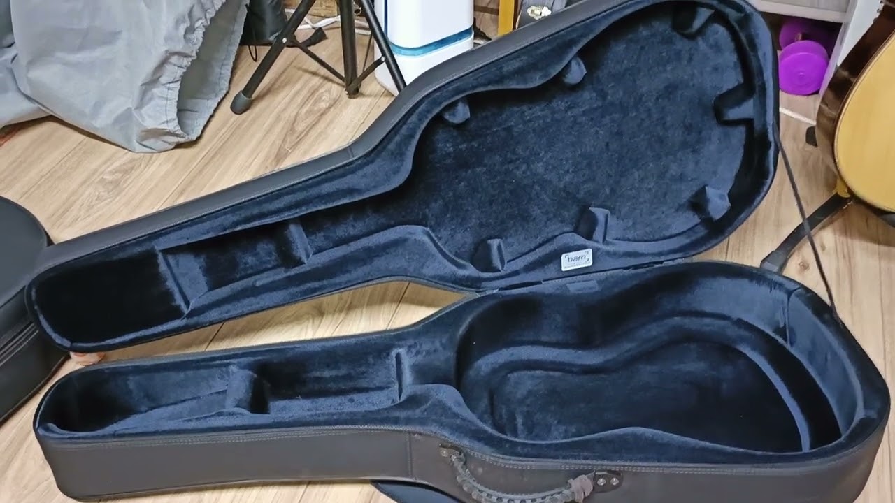 ¿Qué accesorios usa un guitarrista clásico profesional? | Episodio #2 - Estuches.