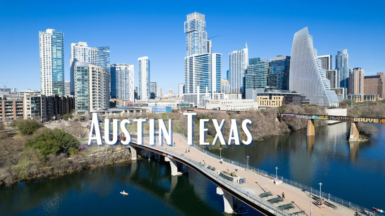 Exploring The Hidden Gems of Austin Texas