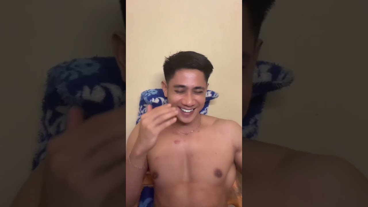 DADA PRIA KENY0T4BL3 TERBESAR!!! | COWO GANTENG DENGAN DADA SEMPURNA 