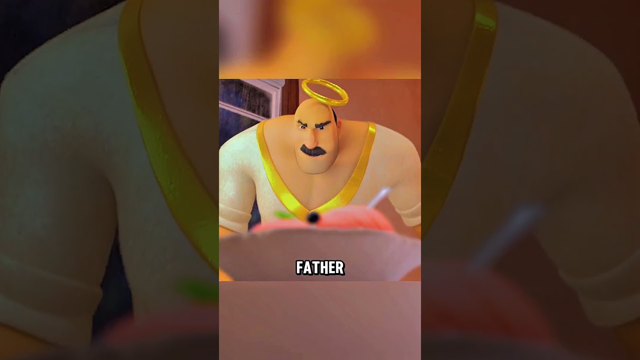Любовь отца не закончилась даже после смерти #анимация #roblox #shorts