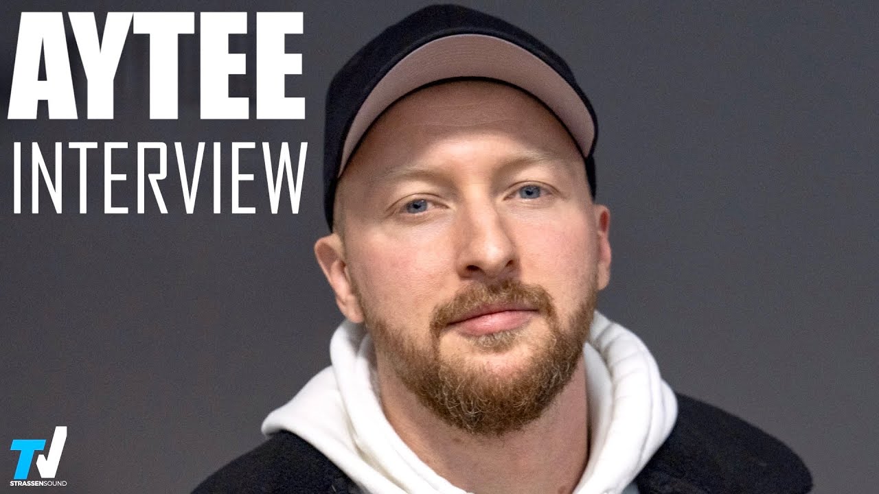 AYTEE INTERVIEW | DLTLLY Champion, Dr0gen-Rap, Beastboy, Gym, Kritik, Cashisclay, Heidelberg, JBB