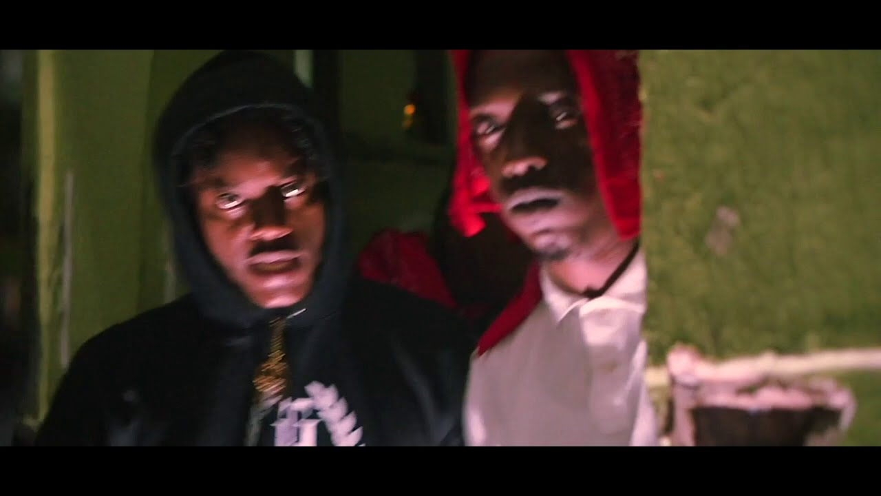 Kalonji - Triple (Official Music Video)