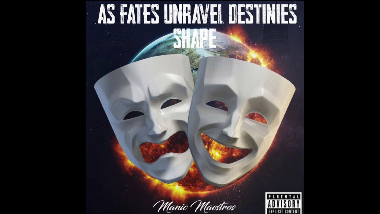 Manic Maestros - last samurai