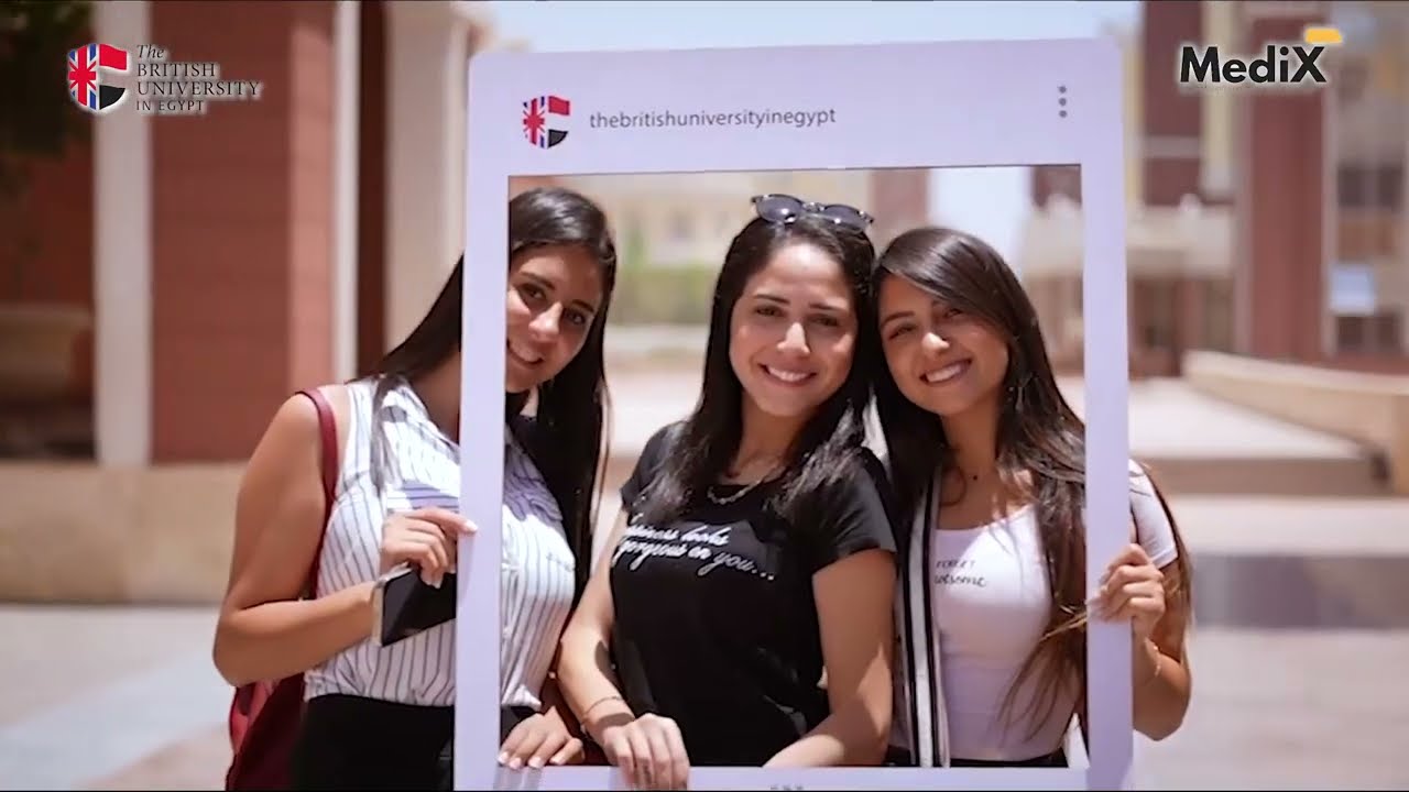 اعلان التعاون بين الجامعة البريطانية ومؤسسة ميديكس وقائمة التدريبات الصيفية المشتركة - صيف 2024