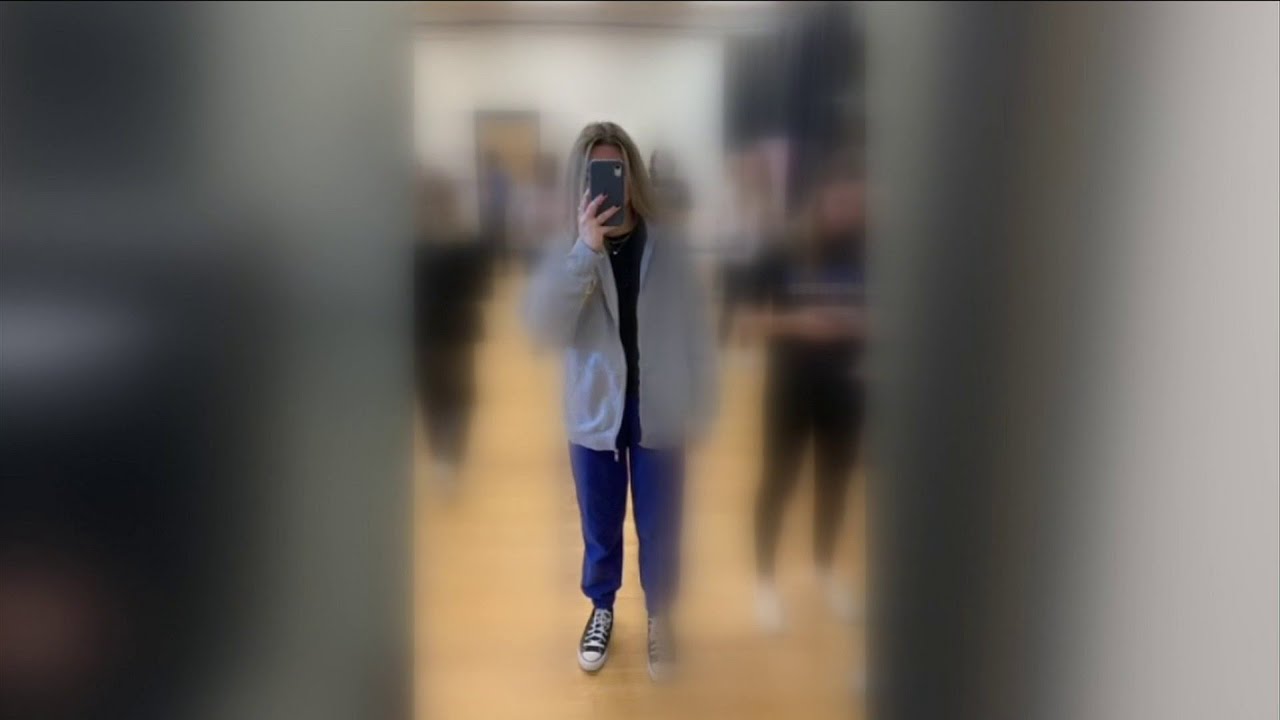 Dress code controversy