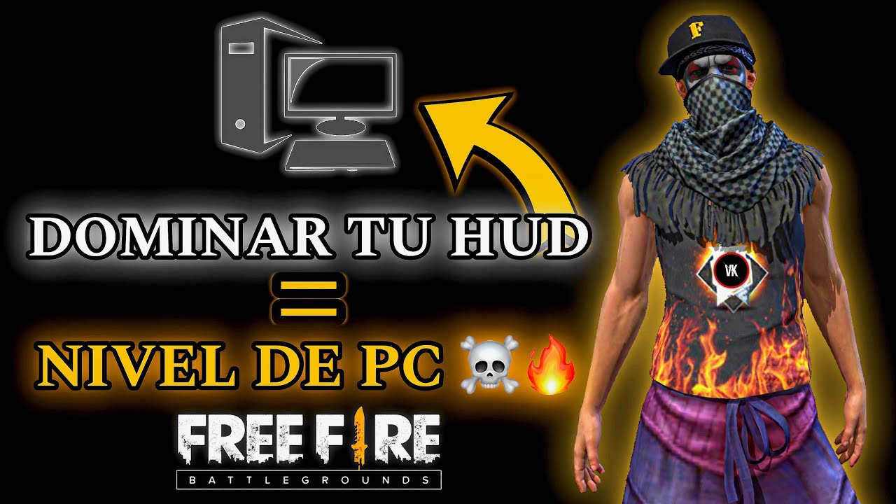 5 Trucos y Consejos para Dominar tu HUD al 100% 📱🔥 | VALAK 73