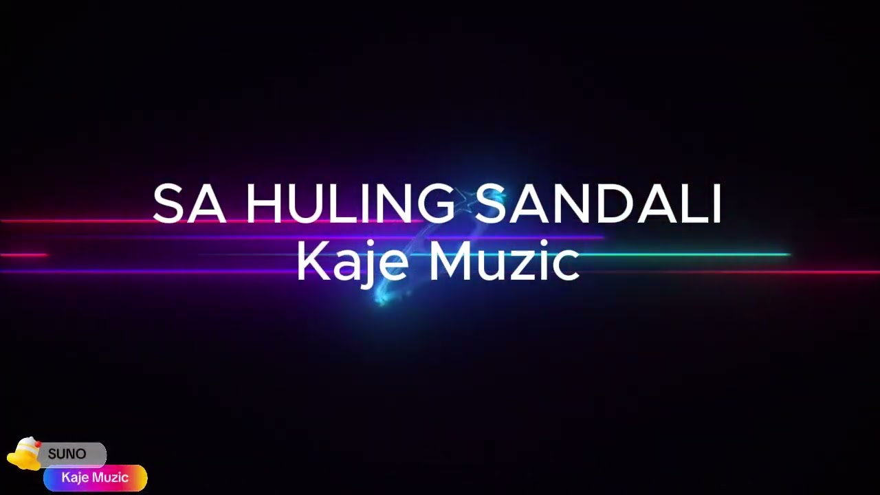 Huling Sandali