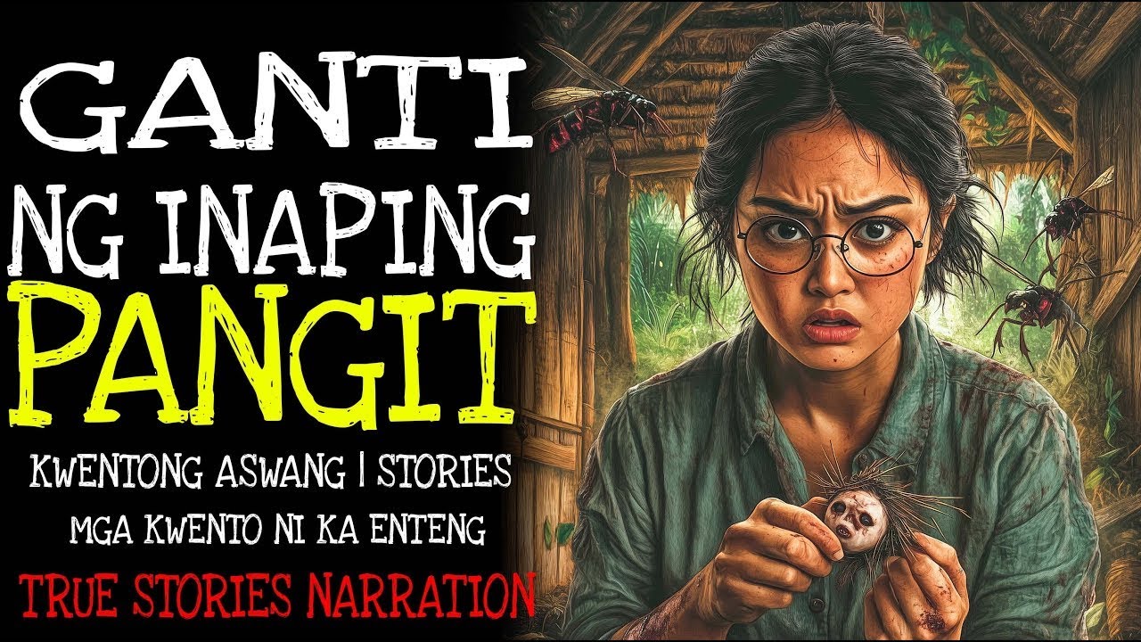 GANTI NG INAPING PANGIT