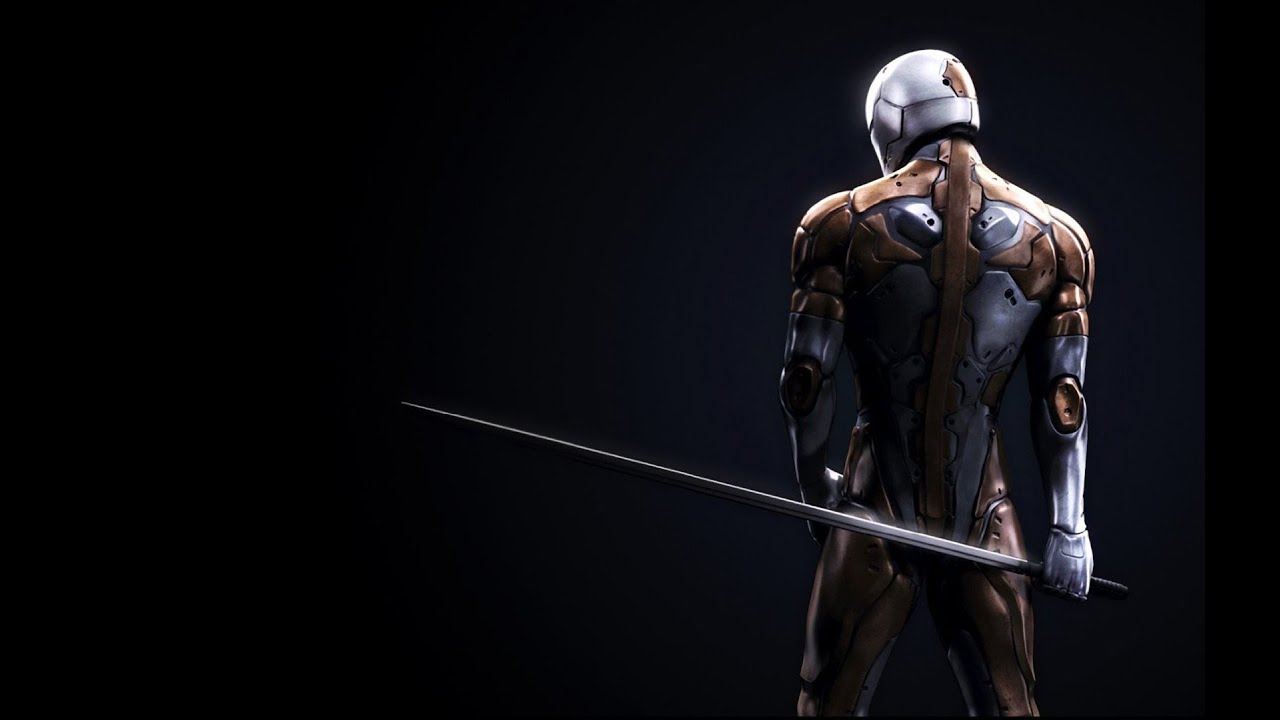Gray Fox History (Rus)
