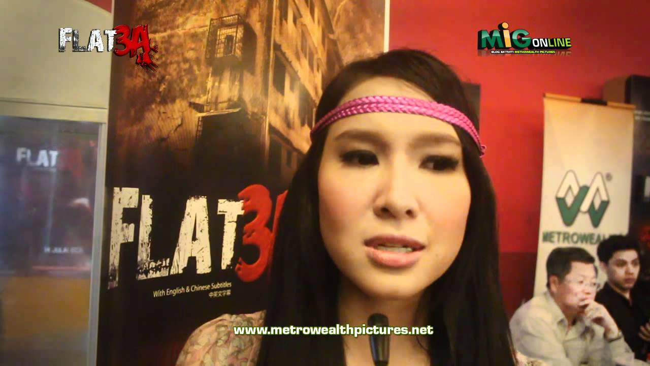 MiG Online - Interview Intan Ladyana Flat 3A
