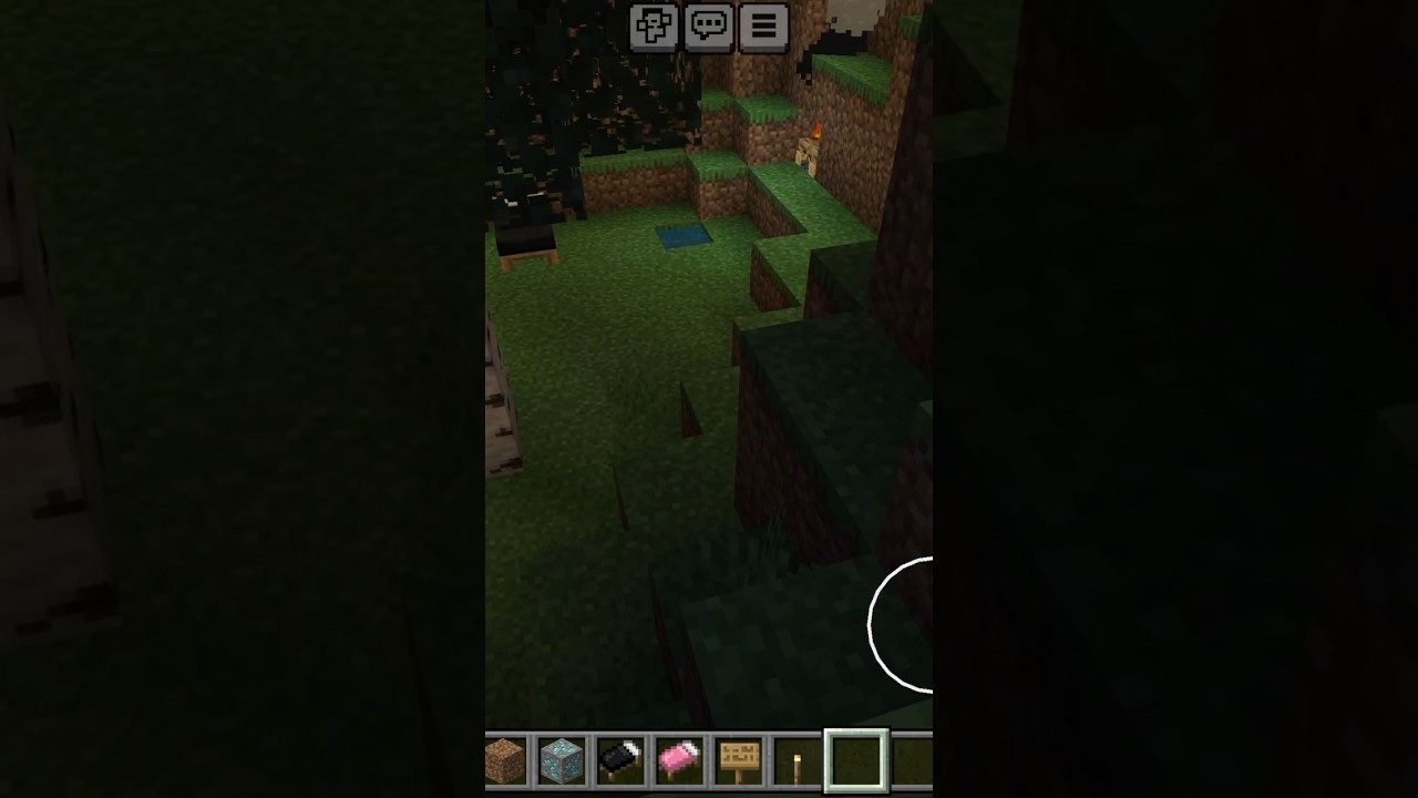 Secret underground hideout!! 