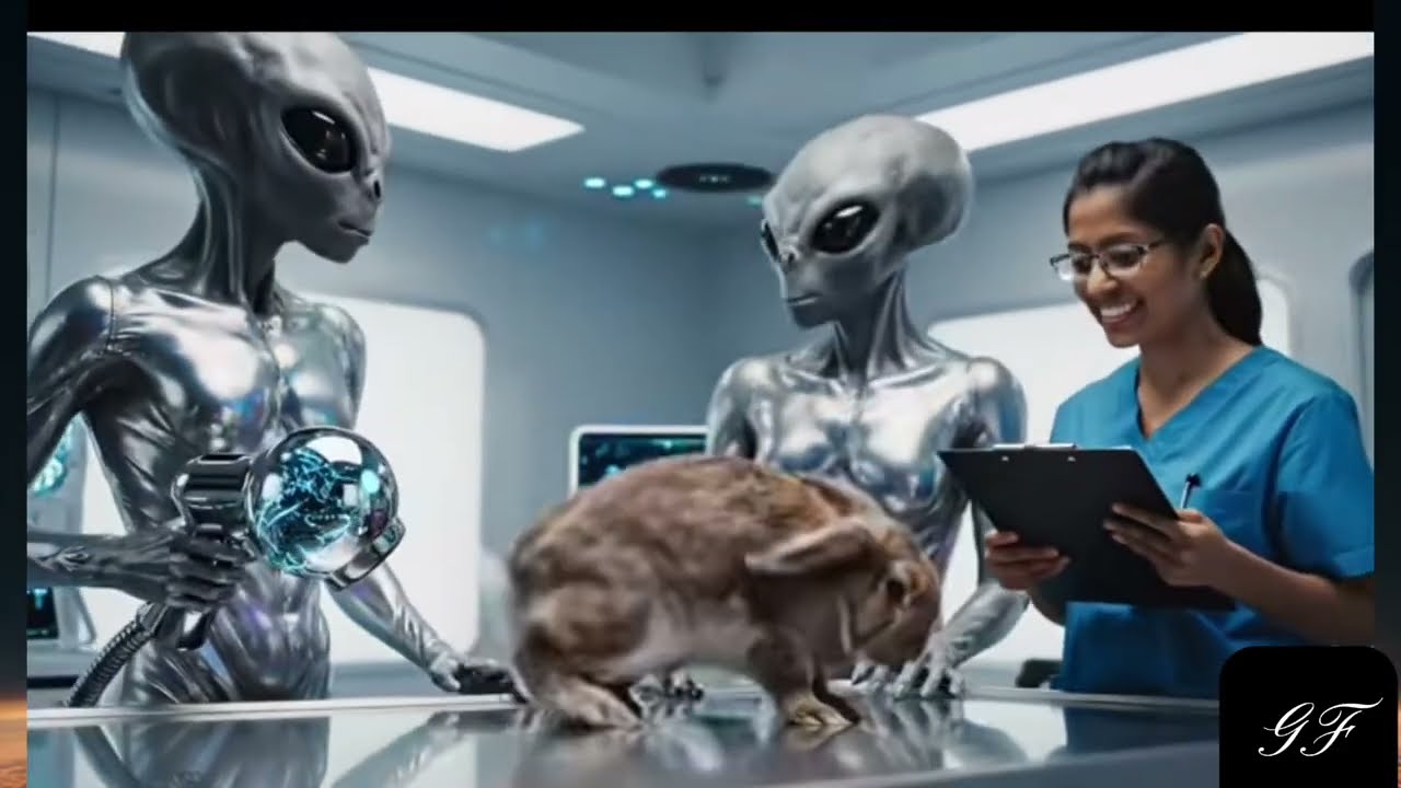 Here's the Future...