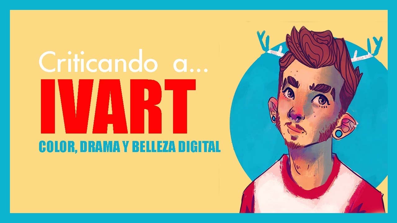 IvArt DE LO INTENSO A LO &Iacute;NTIMO