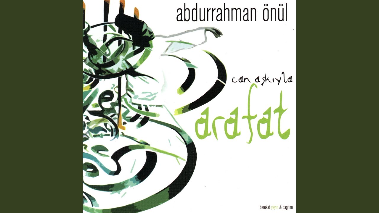 Geldim Sana