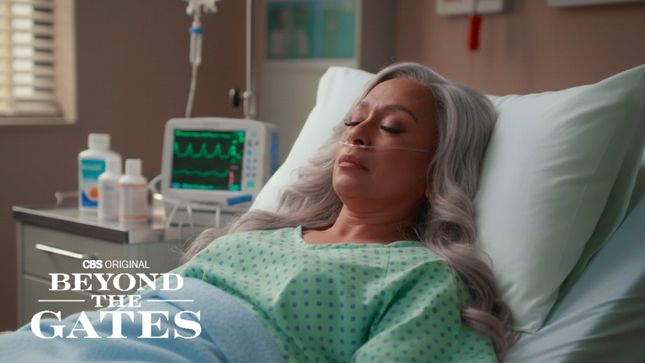 Anita&rsquo;s Condition Turns Critical | Beyond The Gates
