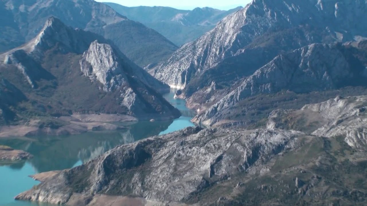 Sierra de Hormas