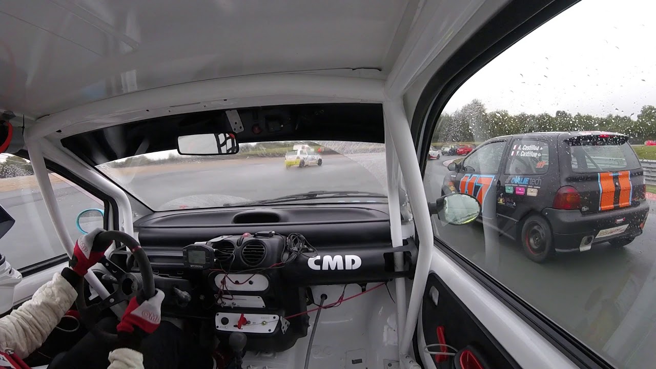 Twincup Holiday on ice Val de Vienne