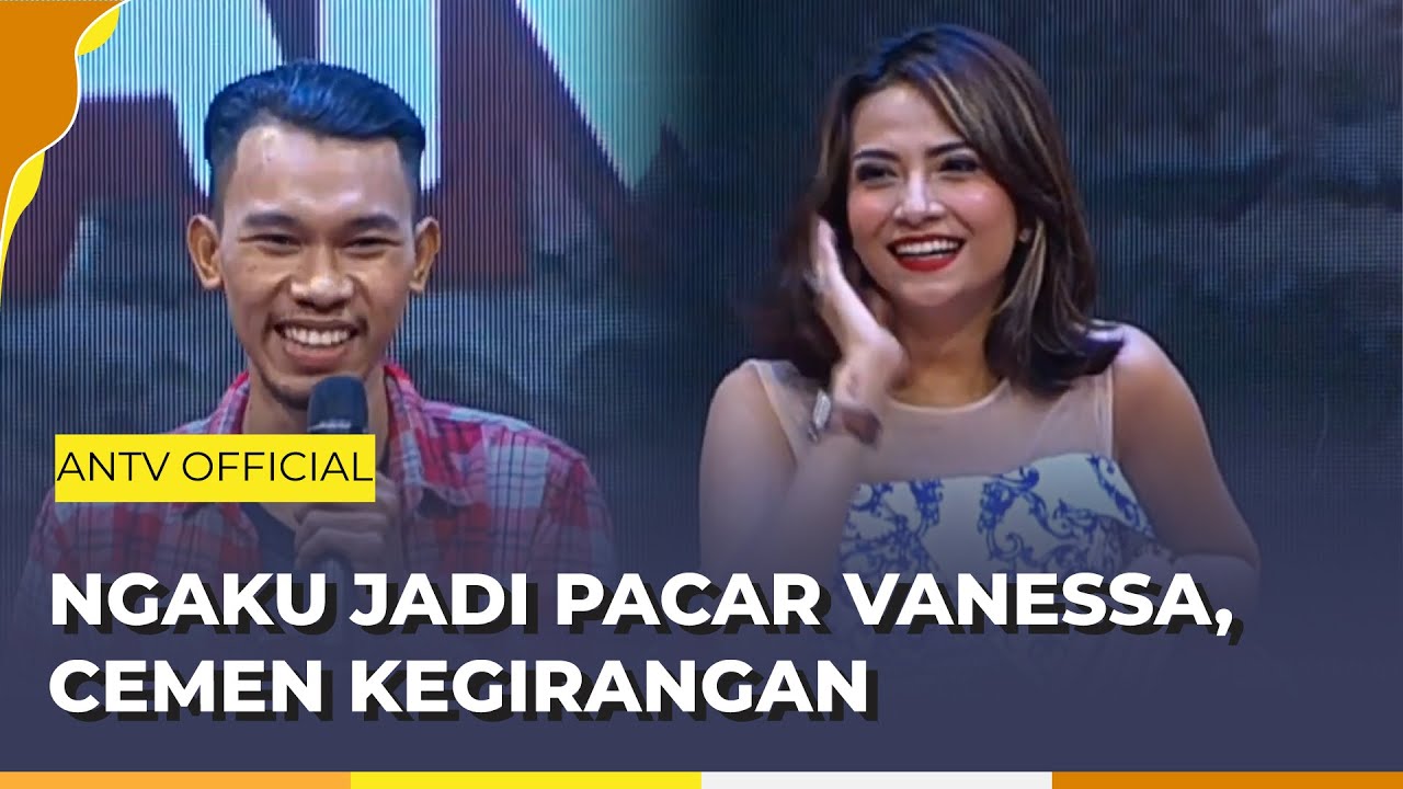 Viral! Kenangan Alm Vanessa Angel diroasting Cemen | Stand Up Komedi Pesbukers