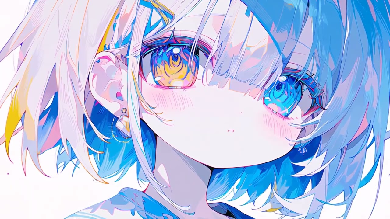 【フリーBGM】【作業用BGM】Can You See? - エモーショナルBGM/勉強・睡眠・Lo-fi