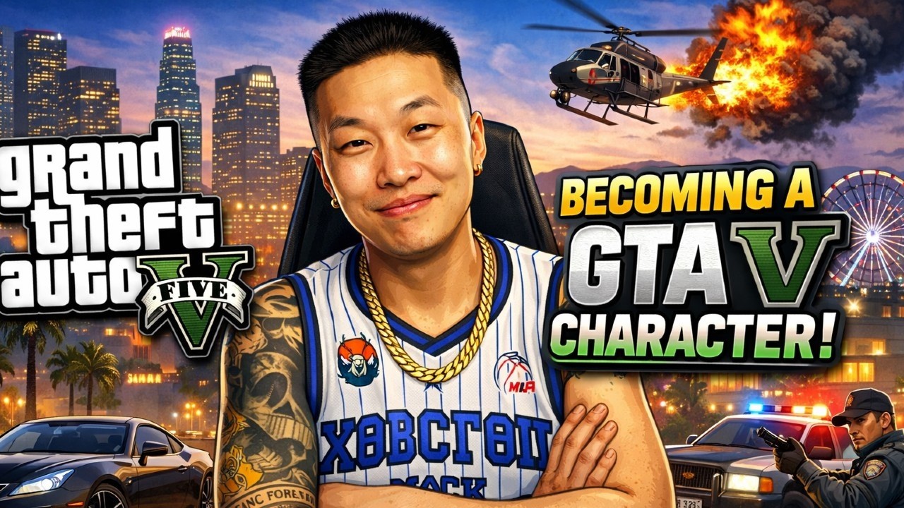 💚 KICK рүү нүүх бэлтгэл Day 4/10 | ICONIC RP MONGOLIA 4.0 💚