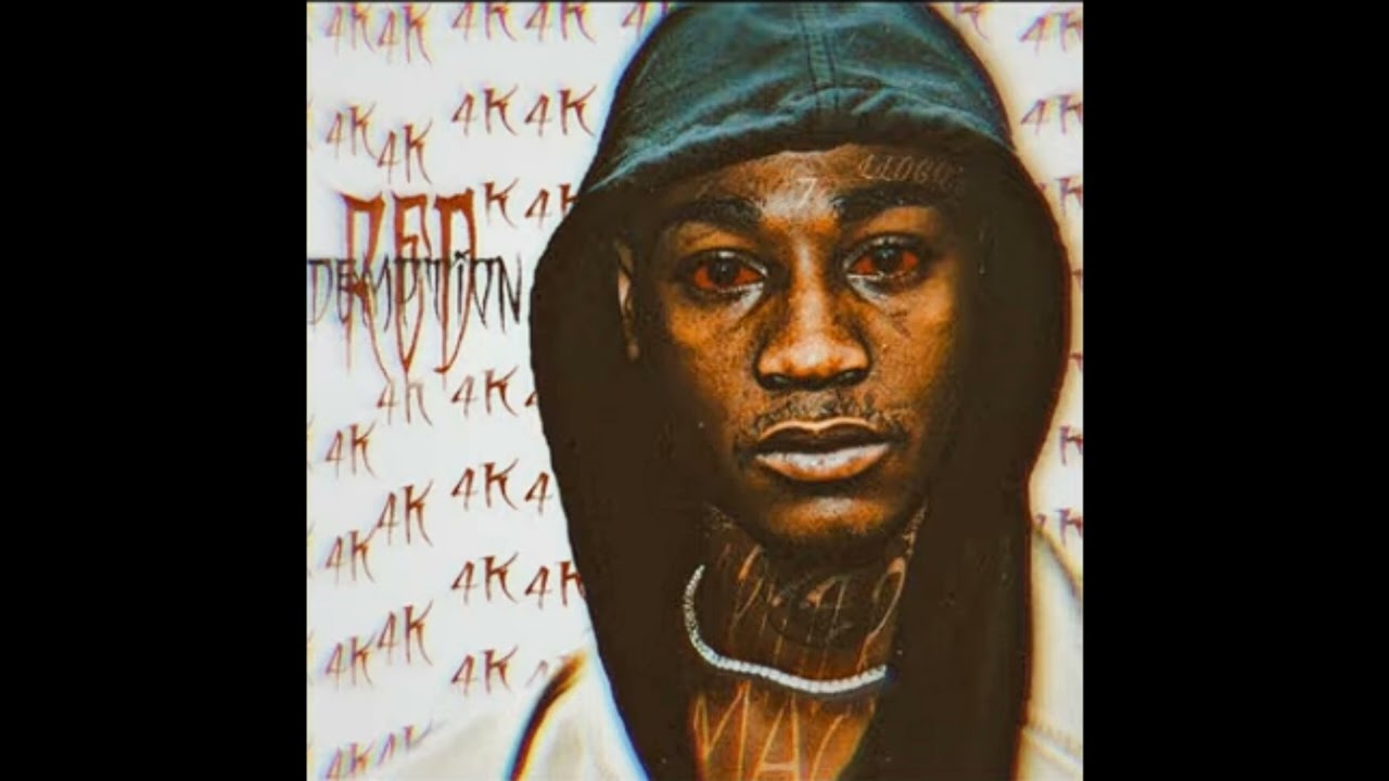 [HARD] Mac Critter Type Beat 