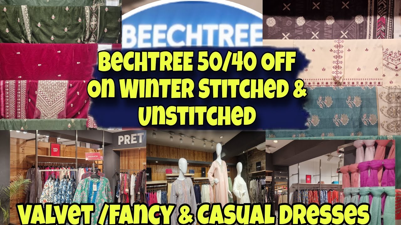Sale Allert || Bechtree Grand Winter Sale | Flat 50% Off | Big Winter Sale | Brand Sale 