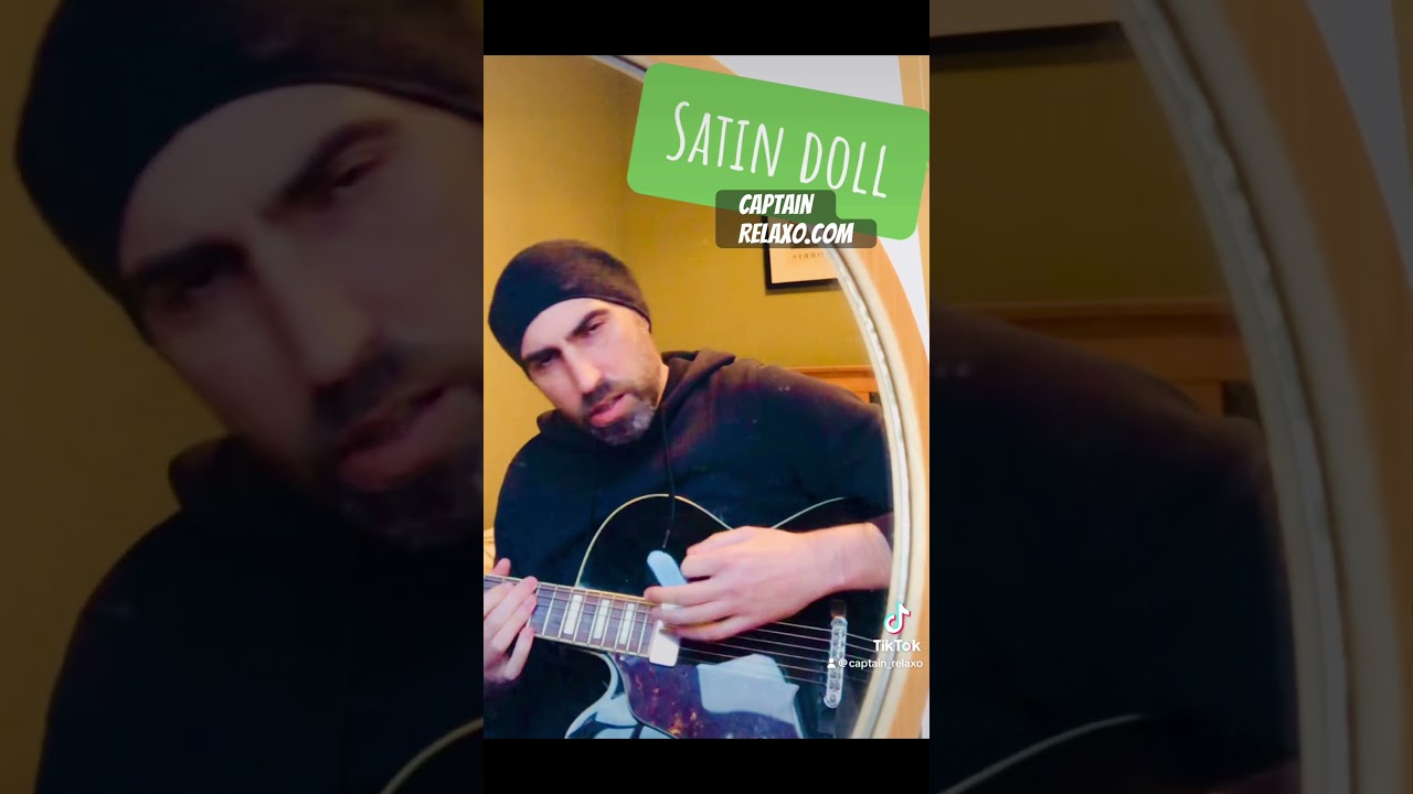 Satin Doll 