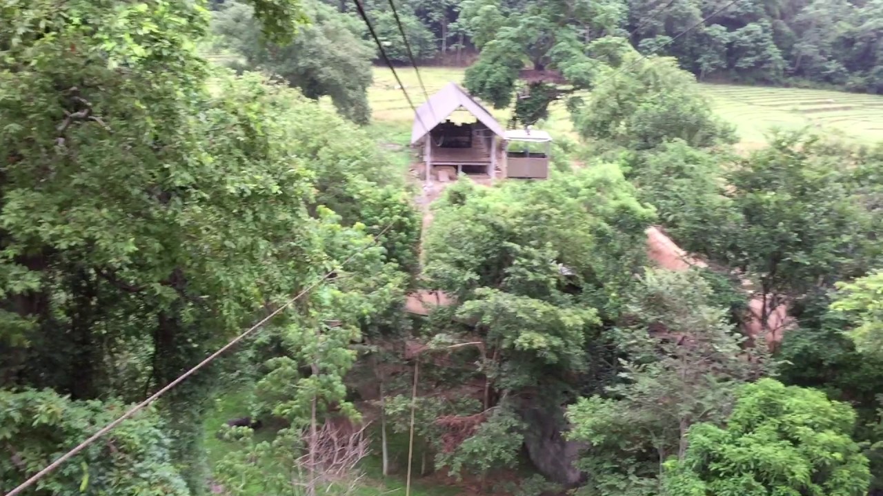 Sri Lanka Ella Jungle hotel