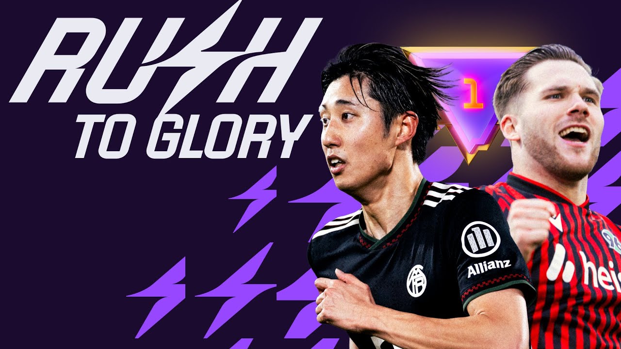 We're reviewing Jannis Challenge lineups | Rush to Glory
