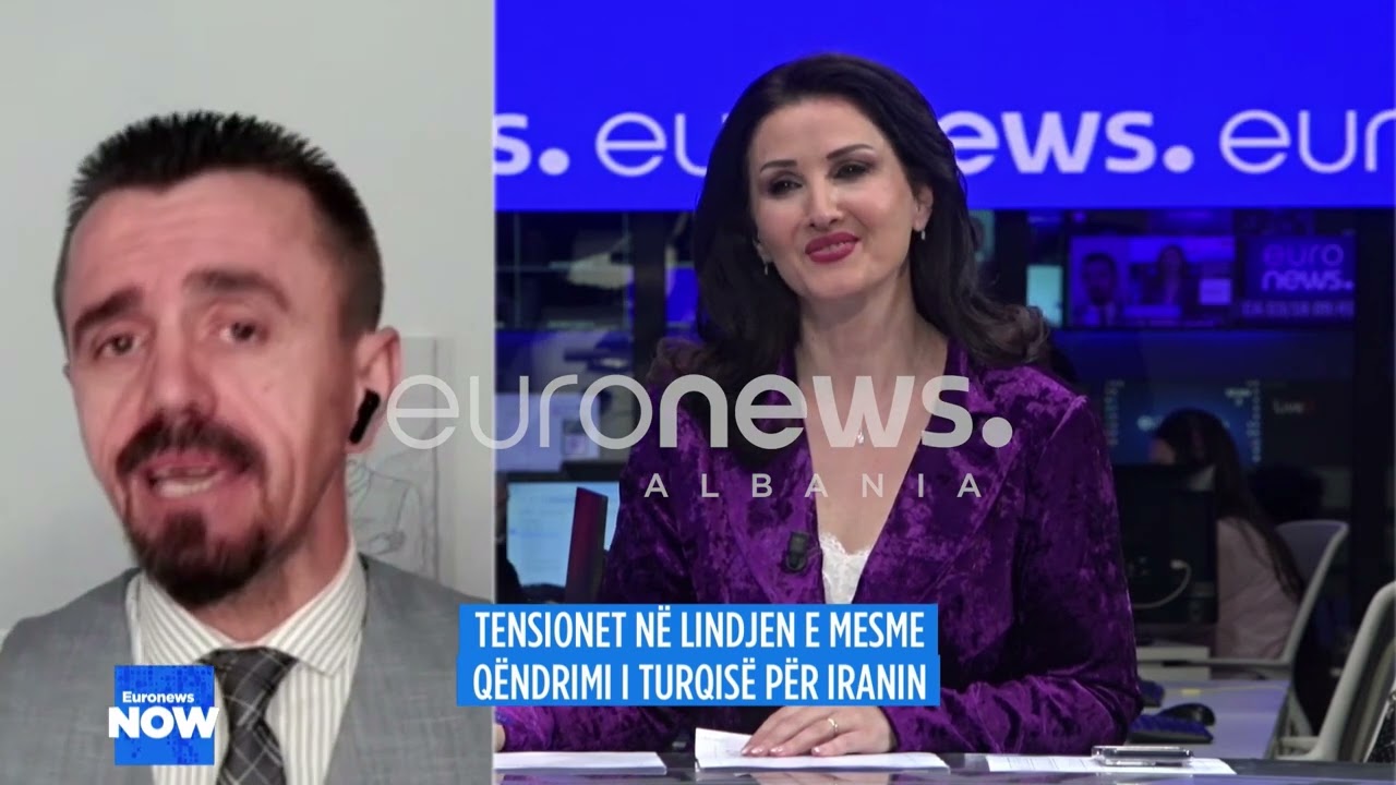 Amerika ka fituar! Nuk ka humbur në Iran! Gazetari nga Turqia: Ja zgjidhja për fitoren...