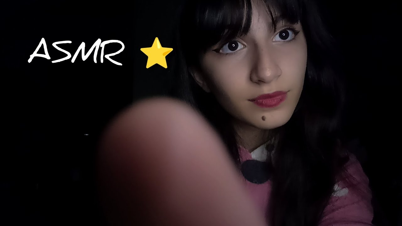 ASMR spit painting 🖌️🎨 اسپیت پیتینگ