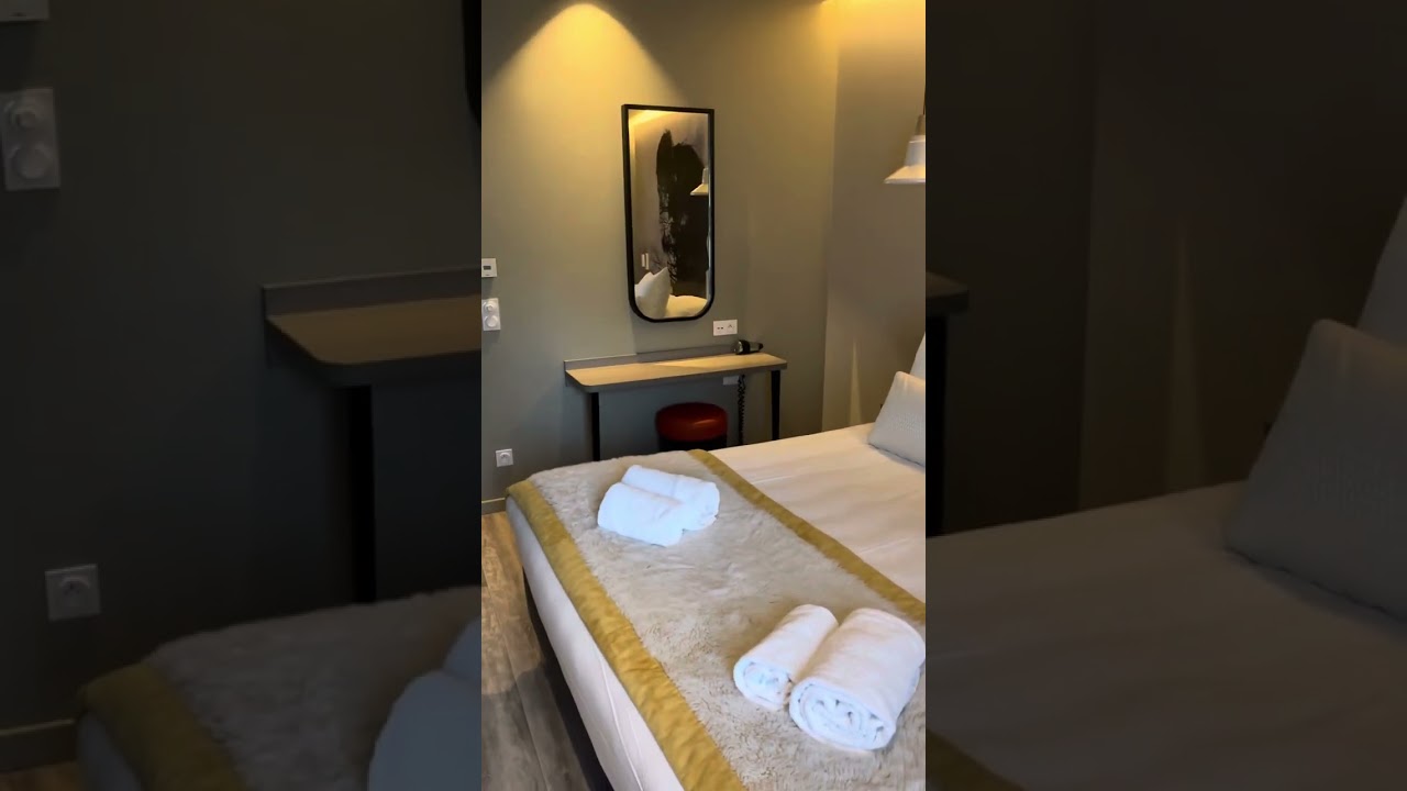 Center Parcs 2023 - Les Trois Forets - 4 Personen Exclusive Haus (Nr. 2030) Rundgang