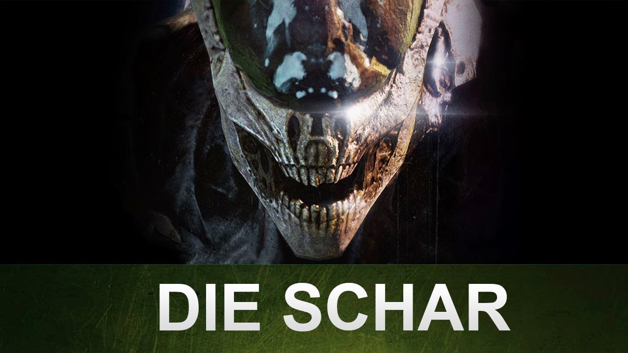 Destiny Geschichte: Die Schar (Deutsch/German)