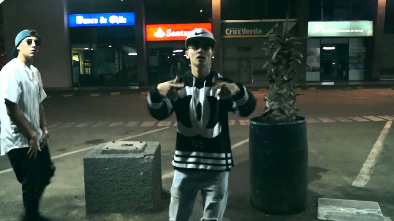 GREATEST - K$WAD  (VIDEO OFICIAL)