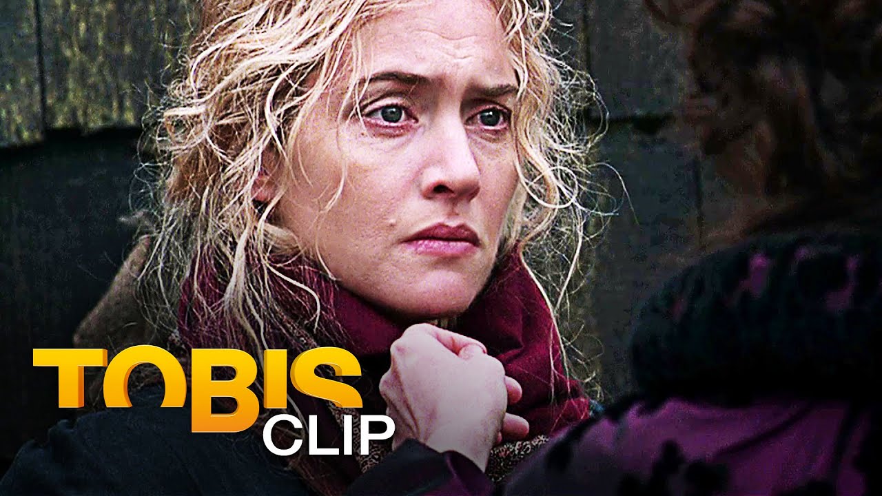 DIE GÄRTNERIN VON VERSAILLES Clip 8 | Jetzt auf Blu-ray, DVD & digital!