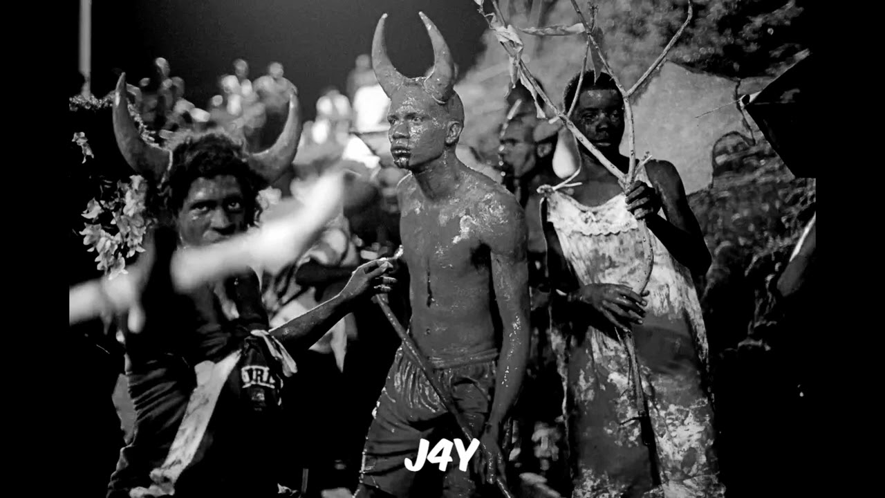 Soca Riddim - Stumble - @wdf_.j 2025 Instrumental